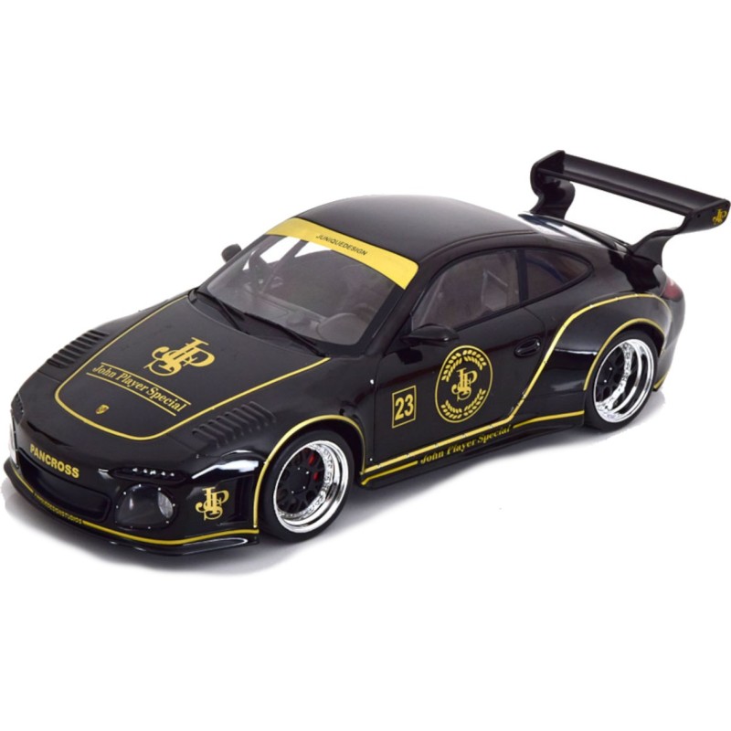 1/18 PORSCHE 997-2 RWB N° 23 Old & New JPS 2020