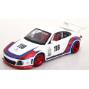 1/18 PORSCHE 997-2 RWB N°118 Old & New MARTINI 2020