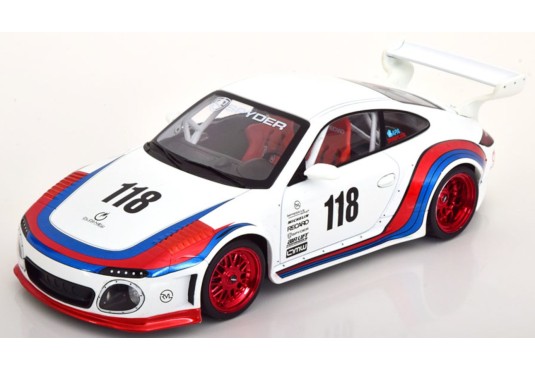 1/18 PORSCHE 997-2 RWB...