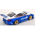 1/18 PORSCHE 997-2 RWB N°1 Old & New ROTHMANS 2020