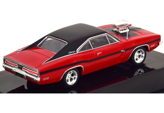 1/43 DODGE Charger R/T 1970