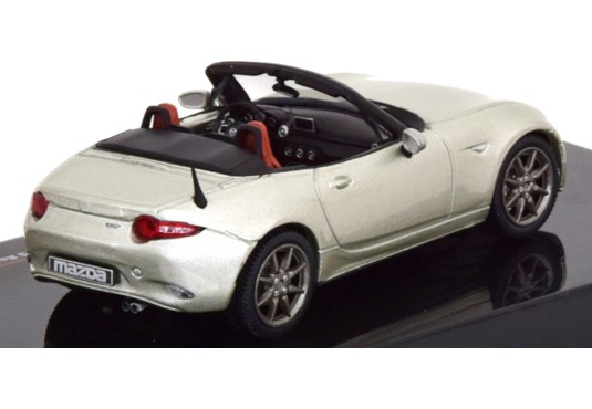 1/43 MAZDA MX-5 2019