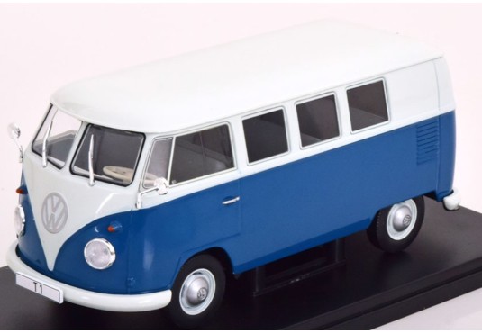 1/24 VOLKSWAGEN Combi T1 1960