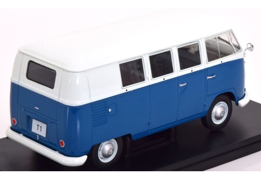 1/24 VOLKSWAGEN Combi T1 1960