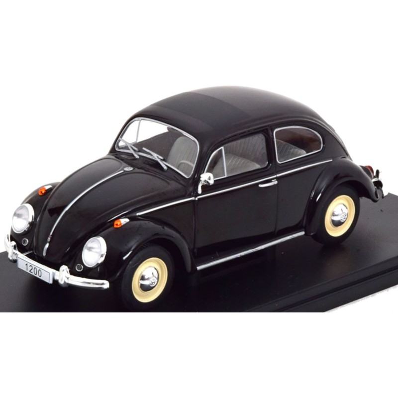 1/24 VOLKSWAGEN Coccinelle 1200 1960