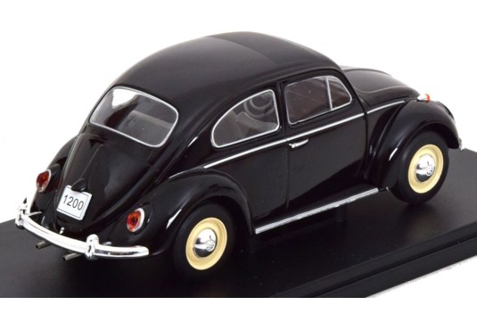 1/24 VOLKSWAGEN Coccinelle 1200 1960