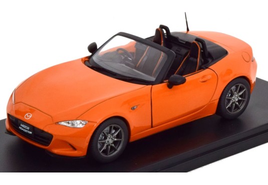 1/24 MAZDA MX-5 2019