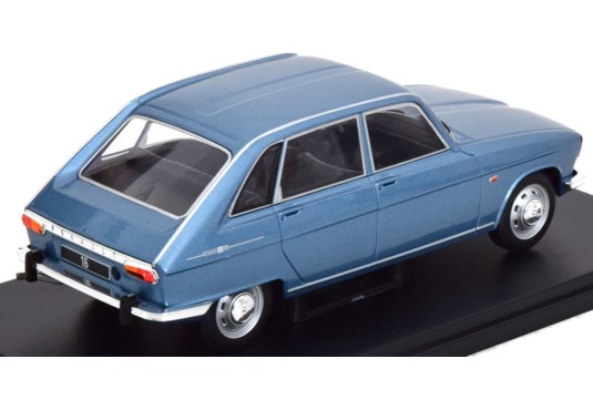 1/24 RENAULT 16 1965