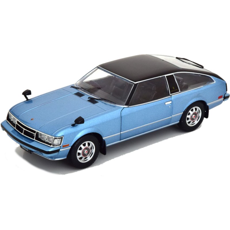 1/4 TOYOTA Celica XX 1978