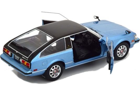 1/4 TOYOTA Celica XX 1978