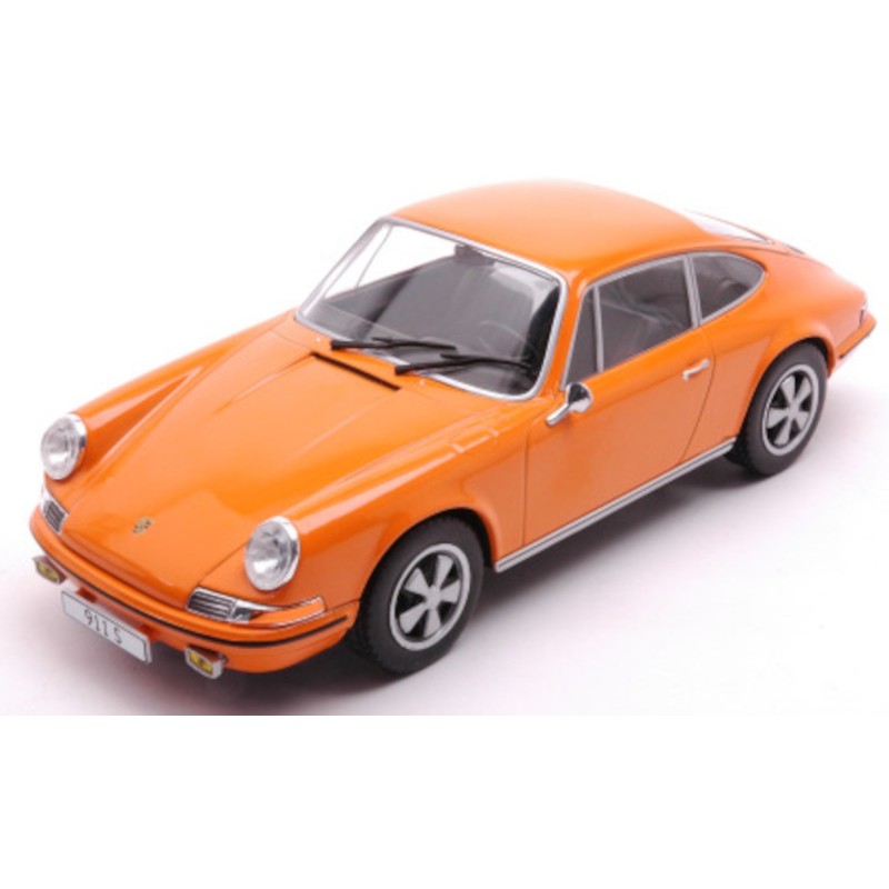 1/24 PORSCHE 911 S 1968