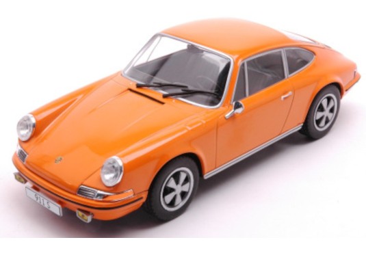 1/24 PORSCHE 911 S 1968