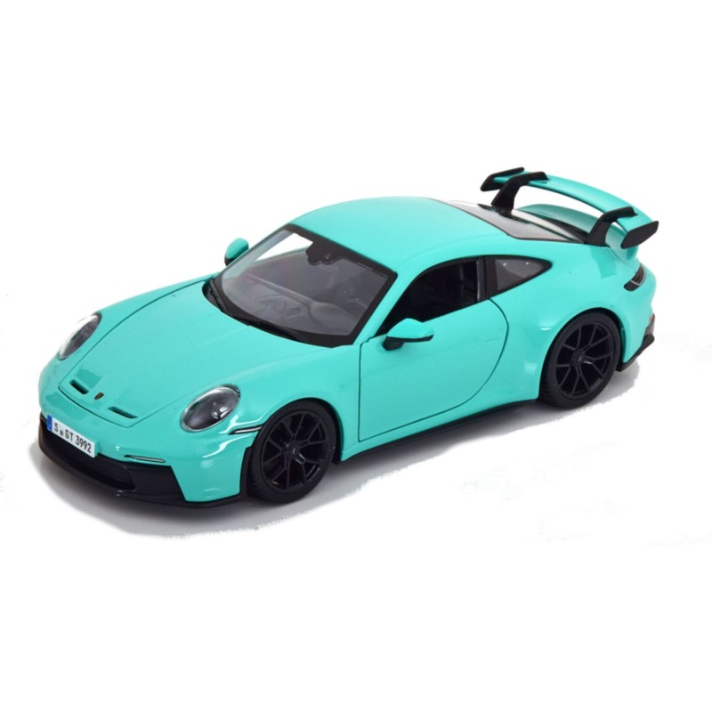 1/24 PORSCHE 991 GT3 2021