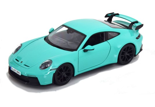 1/24 PORSCHE 991 GT3 2021