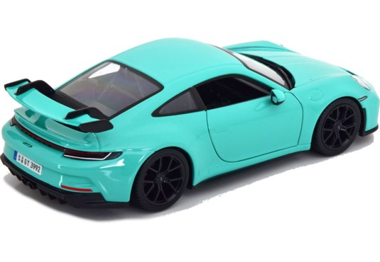 1/24 PORSCHE 991 GT3 2021