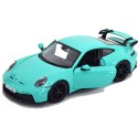 1/24 PORSCHE 991 GT3 2021