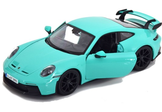 1/24 PORSCHE 991 GT3 2021