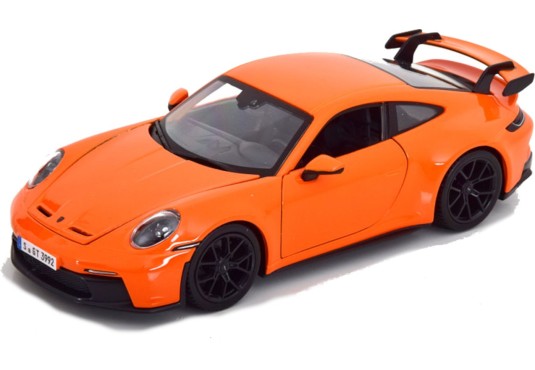 1/24 PORSCHE 991 GT3 RS 2021