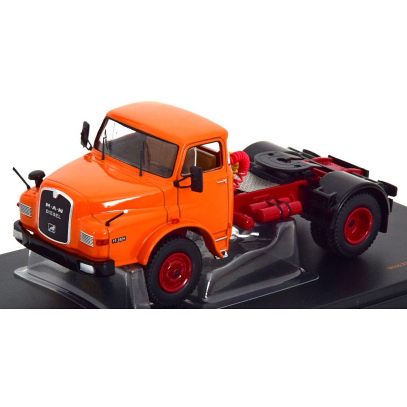 1/43 MAN 19 280 H 1971