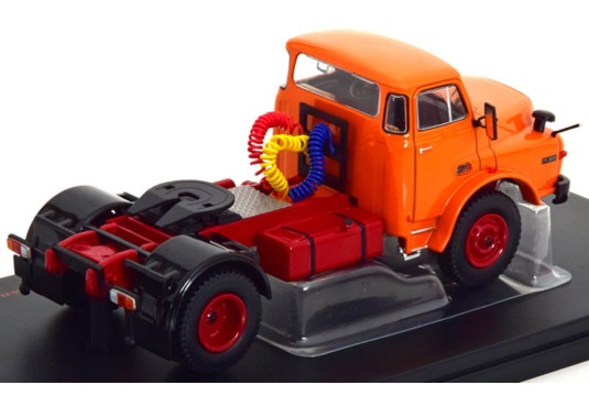 1/43 MAN 19 280 H 1971
