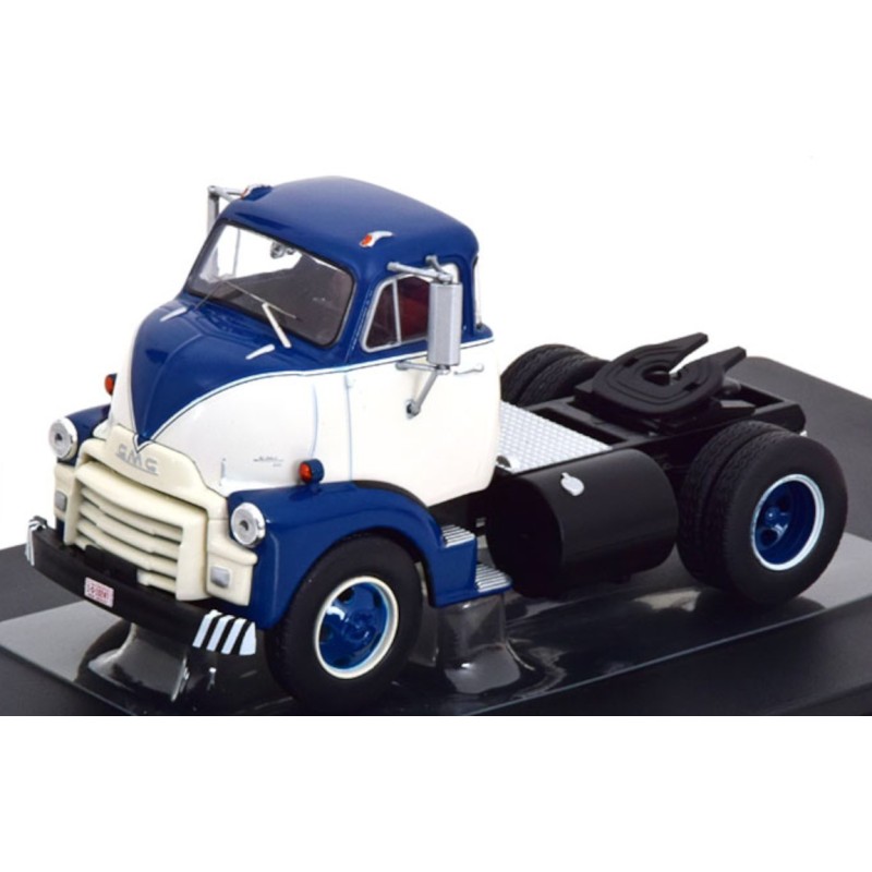 1/43 GMC 950 COE 1954
