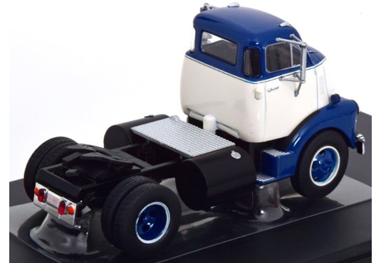1/43 GMC 950 COE 1954
