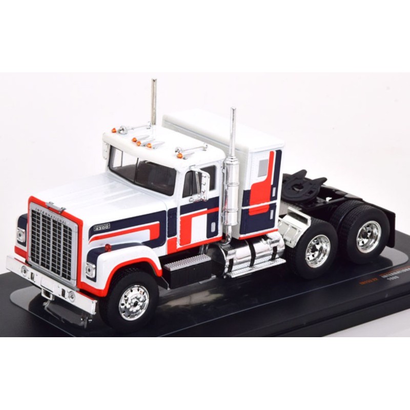 1/43 INTERNATIONAL Transtar 4300 1980