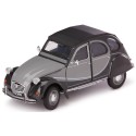 1/24 CITROEN 2 CV Charleston 1982