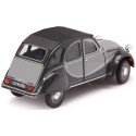 1/24 CITROEN 2 CV Charleston 1982