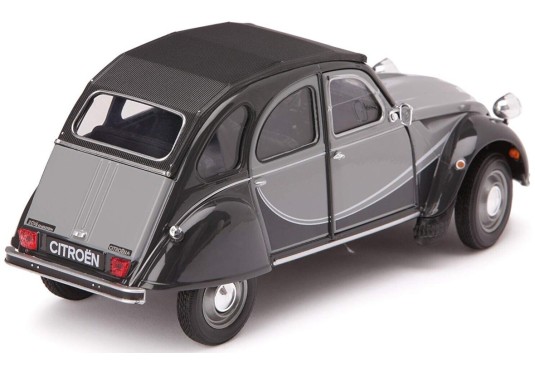 1/24 CITROEN 2 CV Charleston 1982