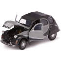 1/24 CITROEN 2 CV Charleston 1982