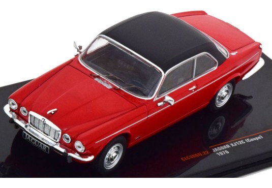 1/43 JAGUAR XJ12C 1976