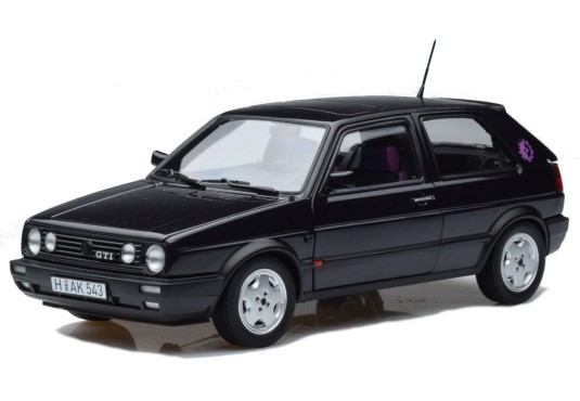 1/18 VOLKSWAGEN Golf GTI...