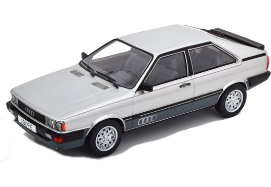 1/18 AUDI Coupé GT 1980