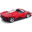 1/18 FERRARI Daytona SP3 Spider ouvert 2022