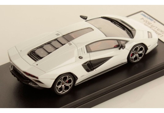 1/43 LAMBORGHINI Countach LPI 800-4 2021