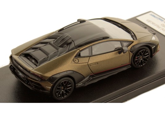 1/43 LAMBORGHINI Huracan Sterrato 2022