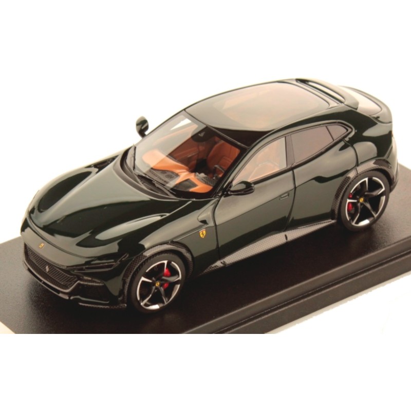 1/43 FERRARI Purosangue 2022
