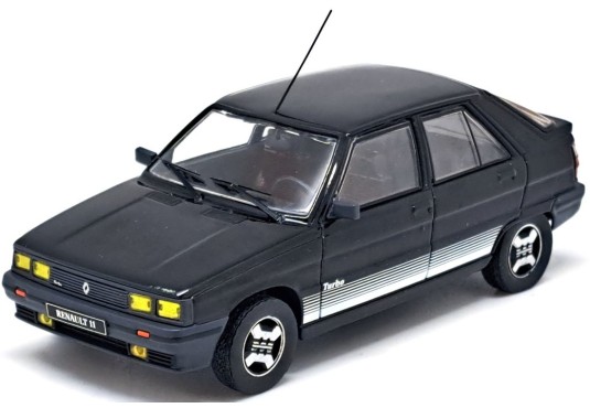 1/43 RENAULT 11 Turbo 5...