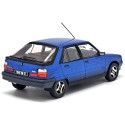 1/43 RENAULT 11 Turbo 5 portes 1986