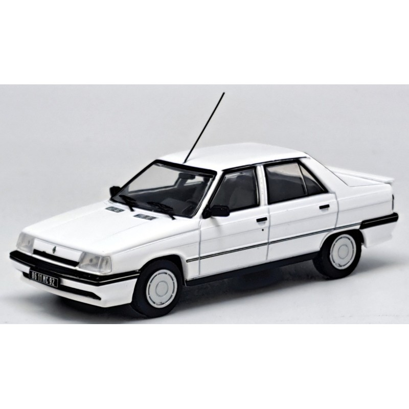 1/43 RENAULT 9 GTD 1988