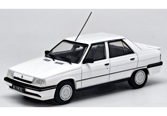 1/43 RENAULT 9 GTD 1988