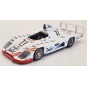 1/43 PORSCHE 936 N°11 Le Mans 1981