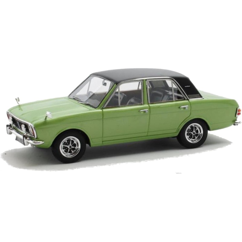 1/43 FORD Cortina 1600 E 1968 - 1970