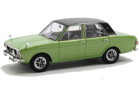 1/43 FORD Cortina 1600 E 1968 - 1970