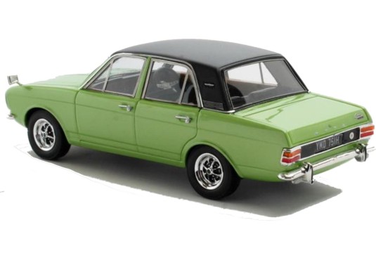 1/43 FORD Cortina 1600 E 1968 - 1970