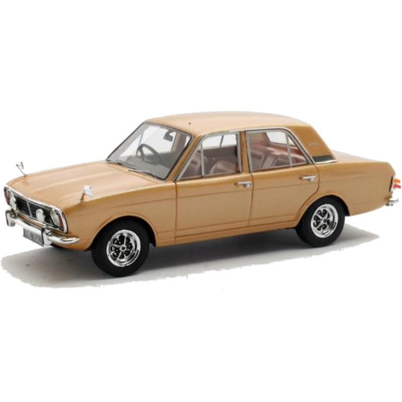 1/43 FORD Cortina 1600 E 1968 - 1970