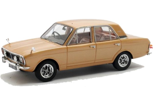 1/43 FORD Cortina 1600 E...