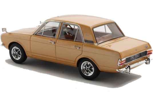 1/43 FORD Cortina 1600 E 1968 - 1970