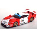 1/18 PORSCHE 911 GT1 N°29 Le Mans 1997